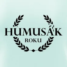 Humusák roku