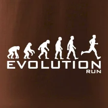 Evoluce Run