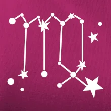 Souhvězdí - Virgo  - Panna