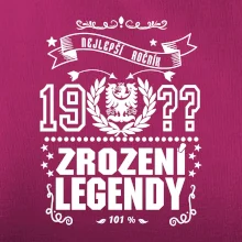 Zrození legendy - slezská orlice