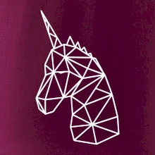 Geometrie - Jednorožec