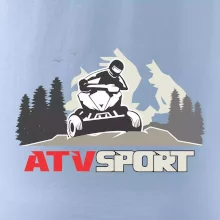 ATV čtyřkolka sport