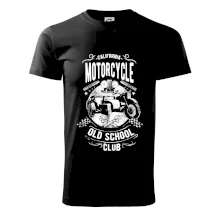 California Old School Club