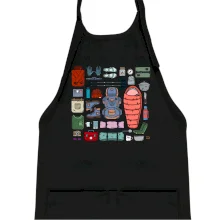 Co si sbalit na kempovani?