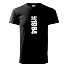 Limited edition 1964 pruh