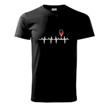 Víno ekg Víno ekg