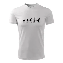 Evoluce koloběh koloběžka Evoluce koloběh koloběžka