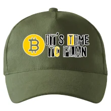 It's time to plan bitcoin