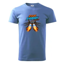 Zvuk svobody