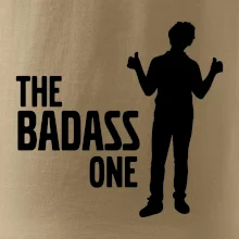 Bachelor party - The badass one