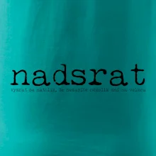 Čeština 2.0 - nadsrat