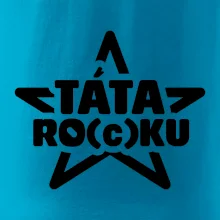 Táta roku rocku