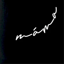 Mikina máma se jmény dětí