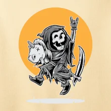 Jednorozeč vs. smrtka