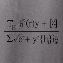 Teorie všeho (Theory of Everything)