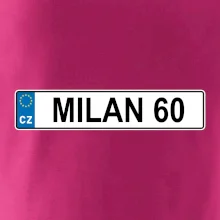 SPZ Milan 60