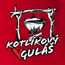 Kotlíkový guláš