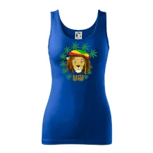 Rasta Lion Rasta Lion