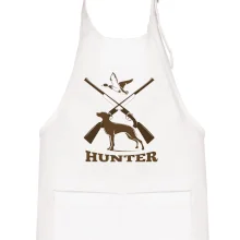 Hunter - ohař a kachny