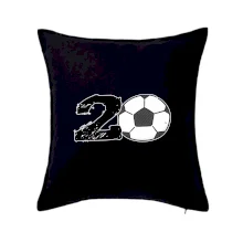 Fotbal kulaté narozeniny 20 Fotbal kulaté narozeniny 20