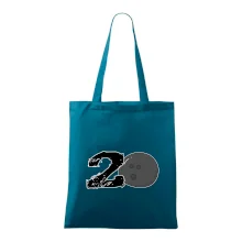 Bowling kulaté narozeniny 20