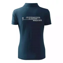 Citáty z bible - Efezským 2-8–9