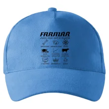 Symboly Farmář Symboly Farmář