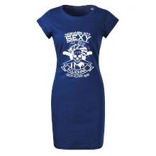 Nesnáším být sexy - Kuchař