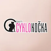 Jsem cyklo kočka
