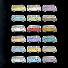 Dovolená obytňákem