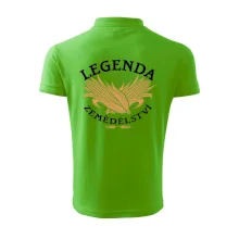 Legenda zemědělství