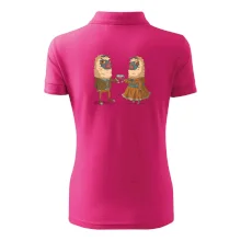 Alpaky s vínem pár