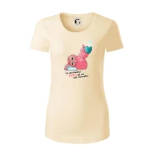 Tu poslední kávu já už asi neměla