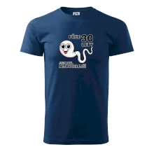 Před 30 lety jsem byl nejrychlejší