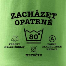 Zacházet opatrně 80