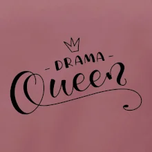 Drama queen - psací