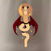 Žížala upír (Alexis Citrine)