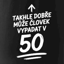 Takhle dobře může vypadat člověk v 50