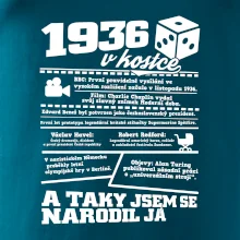 1936 v Kostce