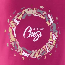 Lets play chess kruh