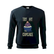 Try my cupcake (Radek Pilař ART)