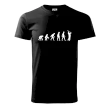 Evoluce Golf Evoluce Golf