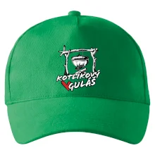 Kotlíkový guláš Kotlíkový guláš