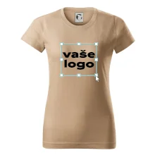 Vlastní logo - Tričko nebo mikina