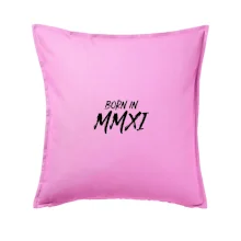 Born in - Římské číslo 2011