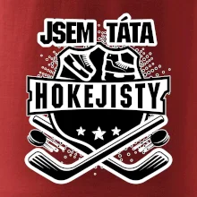 Erb - Jsem táta hokejisty