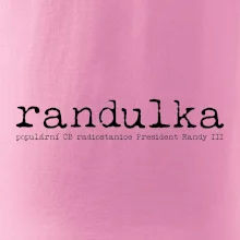 Čeština 2.0 - Randulka