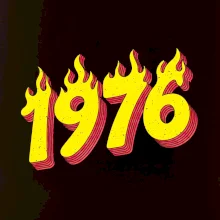 Narozeniny v ohni 1976