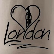London Love London Love