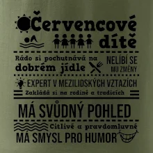 Narozeniny červenec